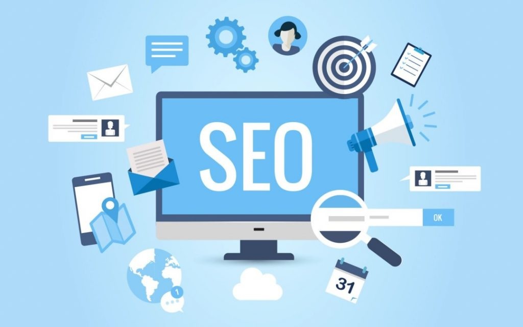 Optimize Your SEO Strategy